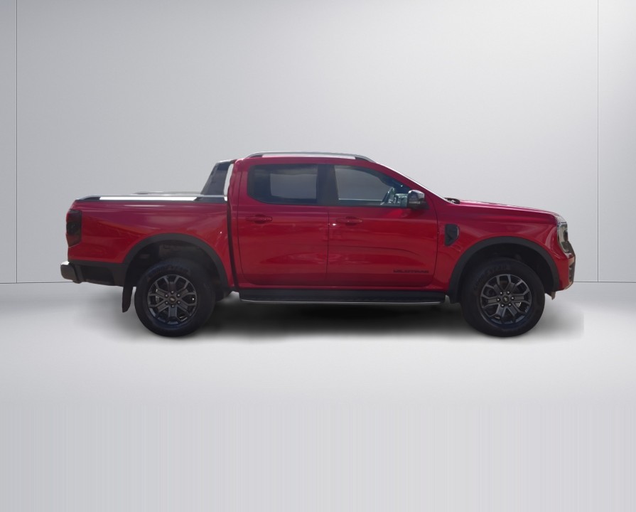 Ford Ranger Wildtrak (2)