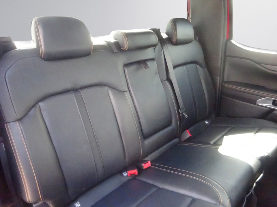 Ford Ranger Wildtrak - foto 26