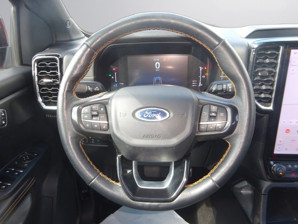 Ford Ranger Wildtrak - foto 8