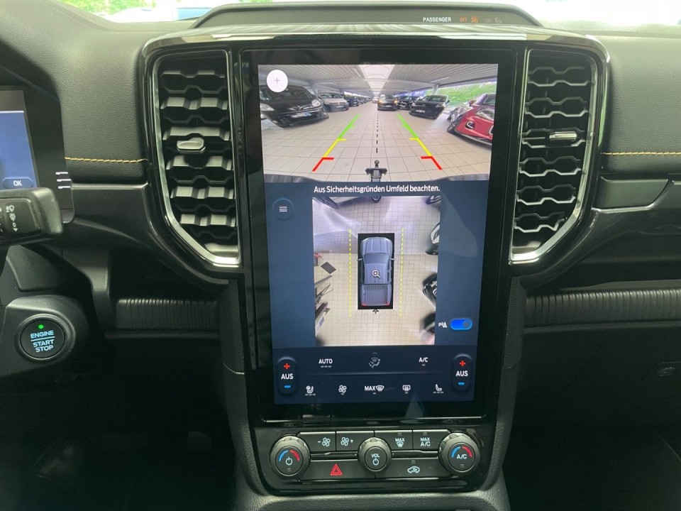 Ford Ranger Wildtrak - foto 10