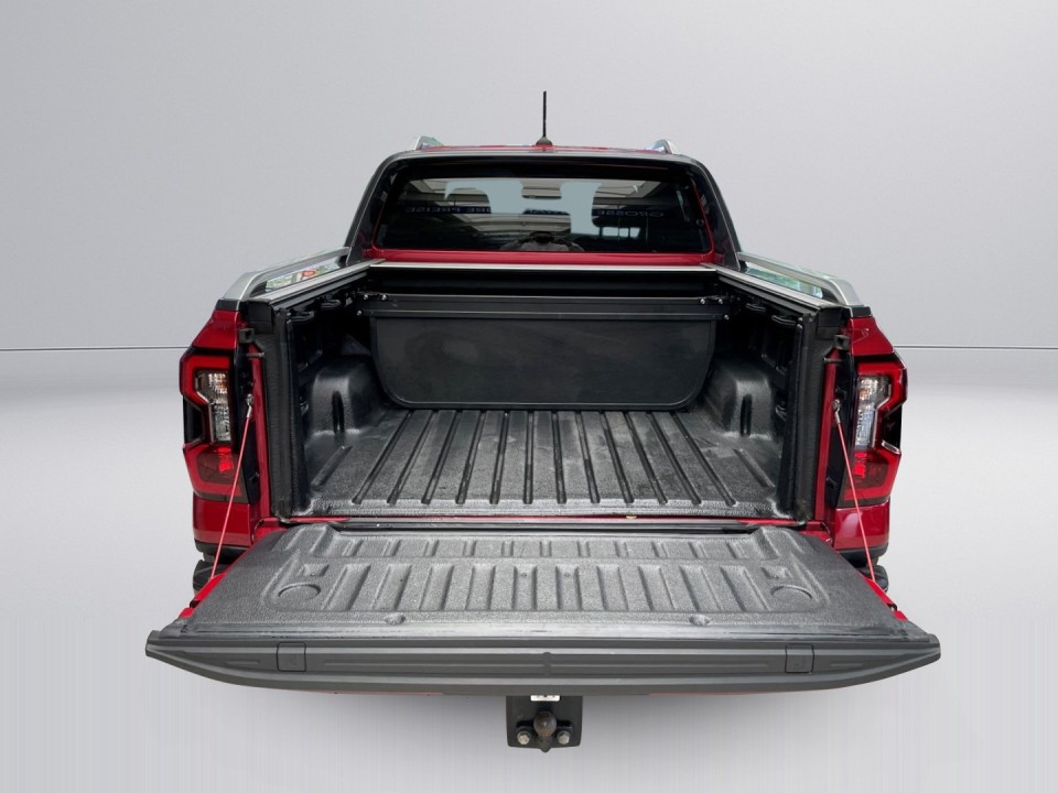 Ford Ranger Wildtrak - foto 11
