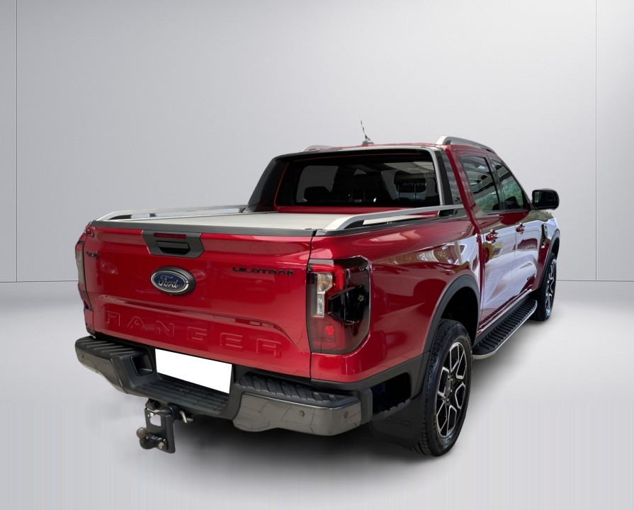 Ford Ranger Wildtrak (2)