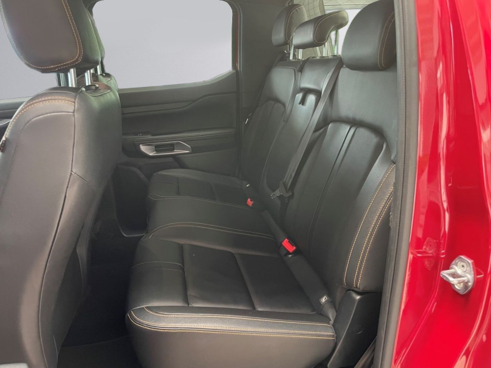 Ford Ranger Wildtrak - foto 6