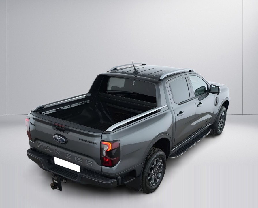 Ford Ranger Wildtrak (4)
