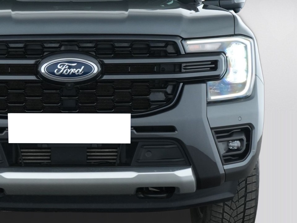 Ford Ranger Wildtrak - foto 14