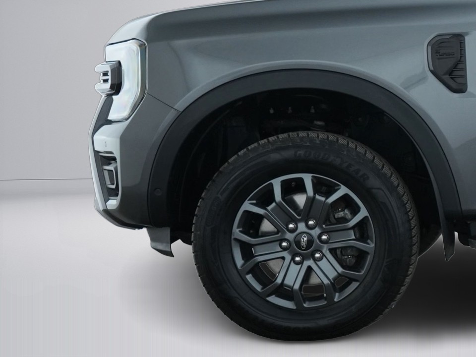 Ford Ranger Wildtrak - foto 16