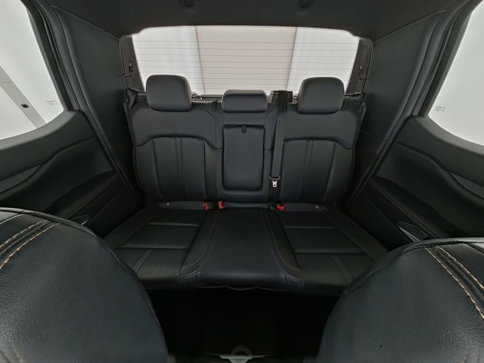 Ford Ranger Wildtrak - foto 13