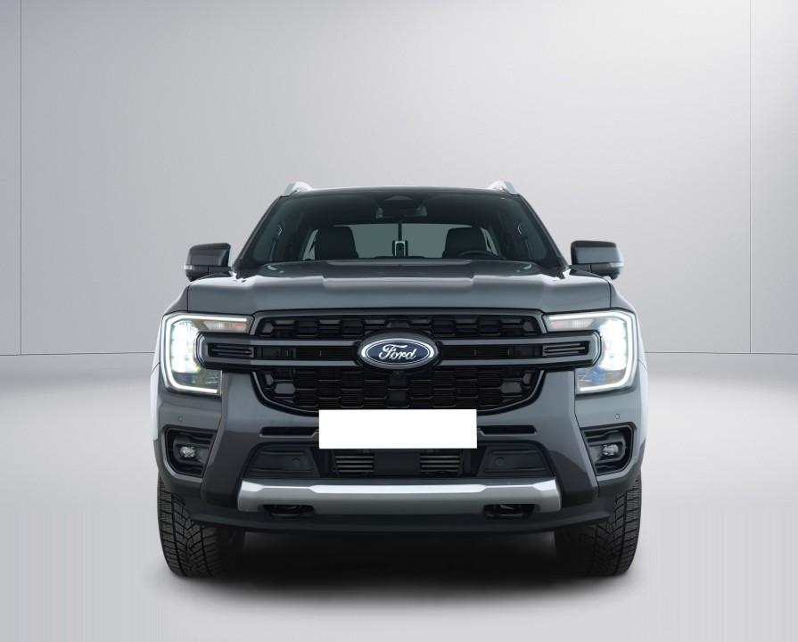 Ford Ranger Wildtrak - foto 10