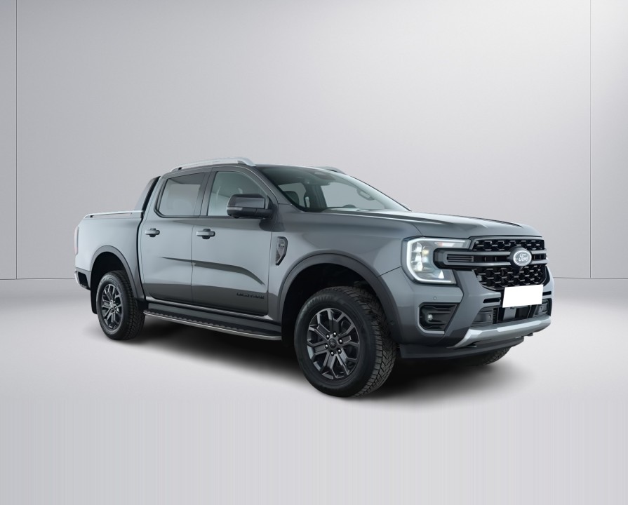 Ford Ranger Wildtrak