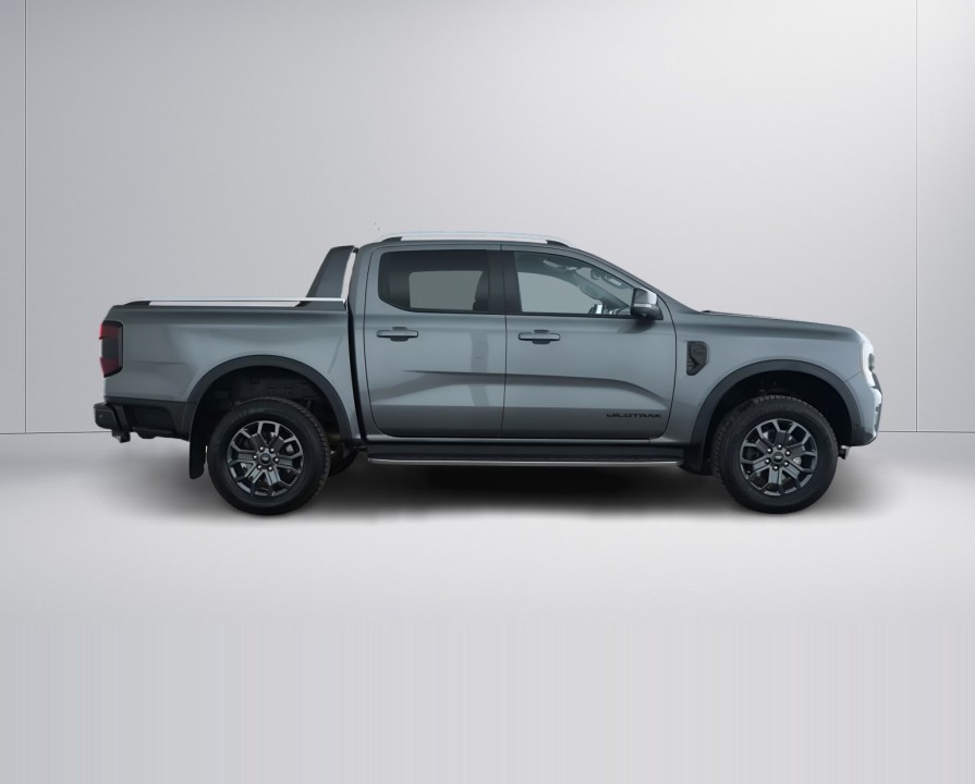 Ford Ranger Wildtrak (2)