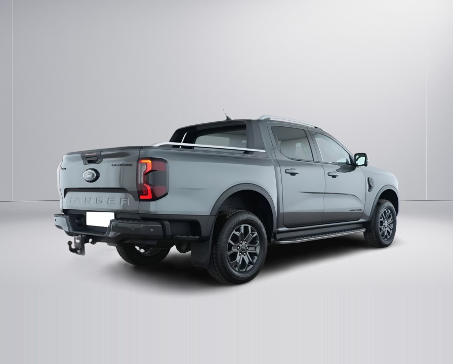 Ford Ranger Wildtrak (3)