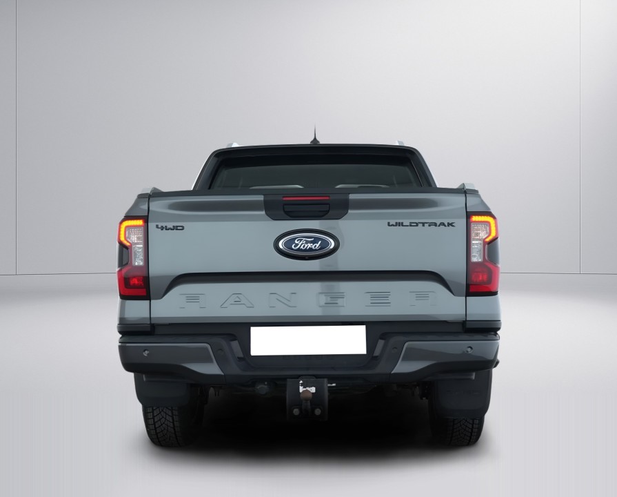 Ford Ranger Wildtrak (5)