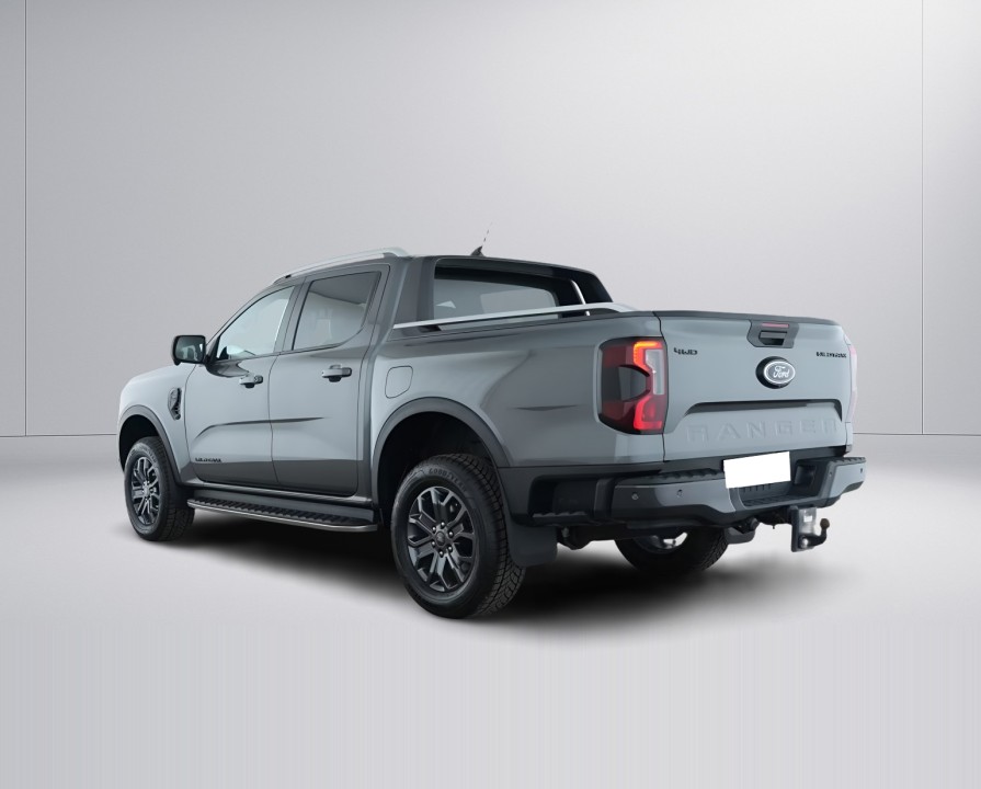 Ford Ranger Wildtrak - foto 6