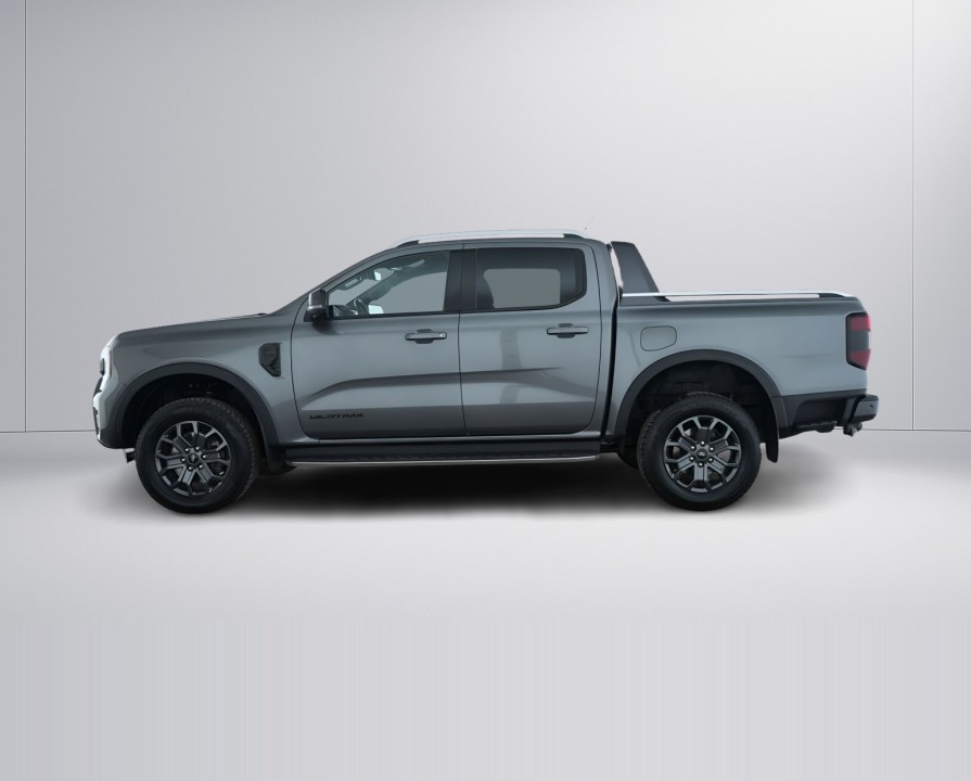 Ford Ranger Wildtrak - foto 7