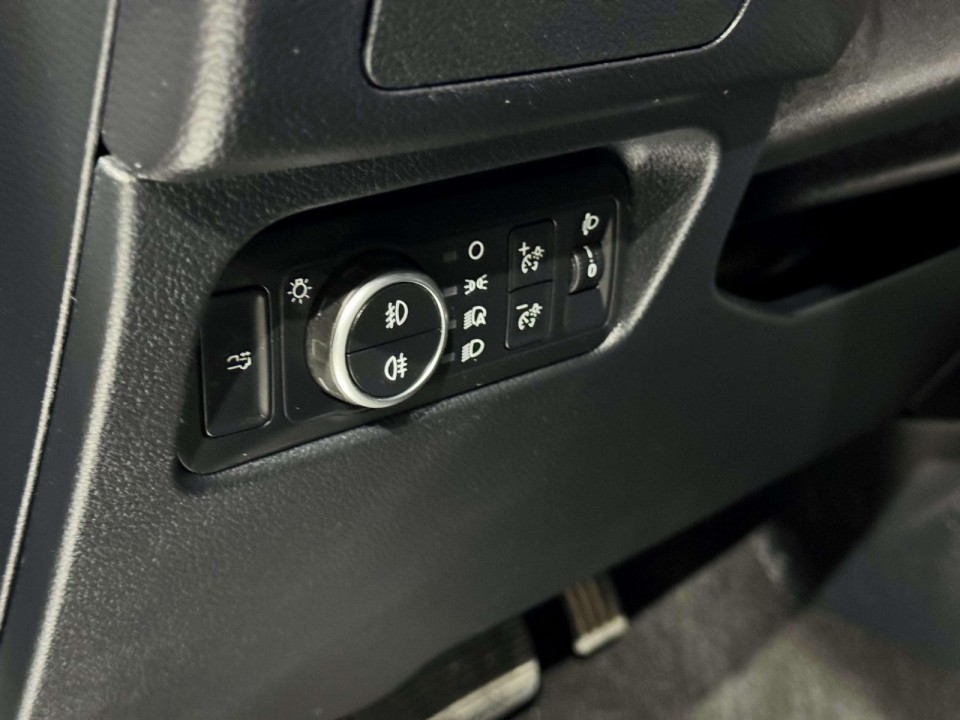 Ford Ranger Wildtrak - foto 11