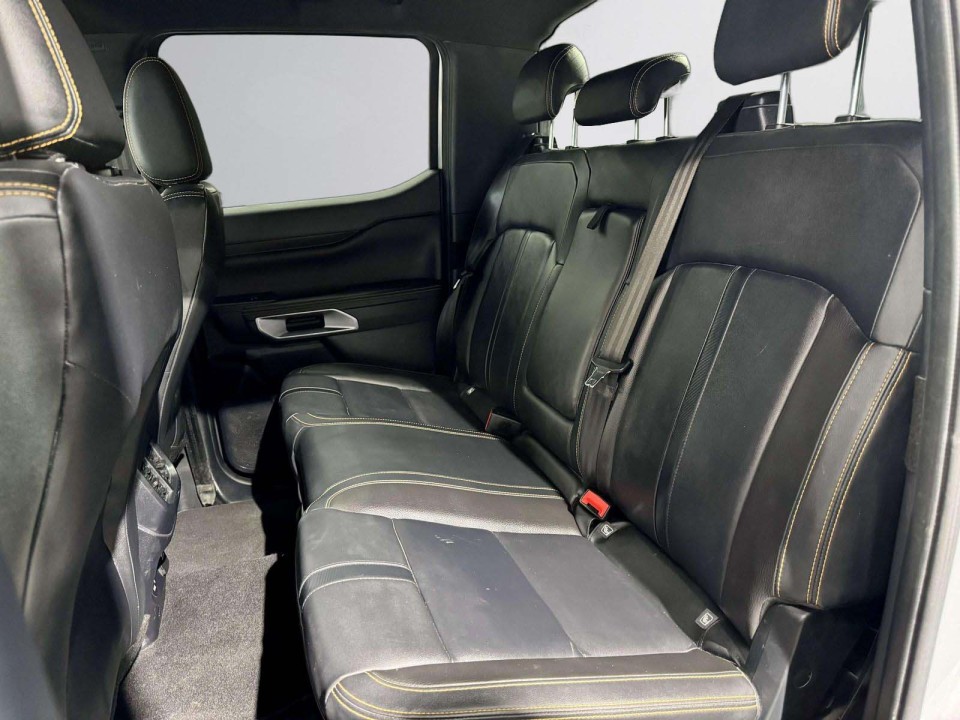 Ford Ranger Wildtrak - foto 6