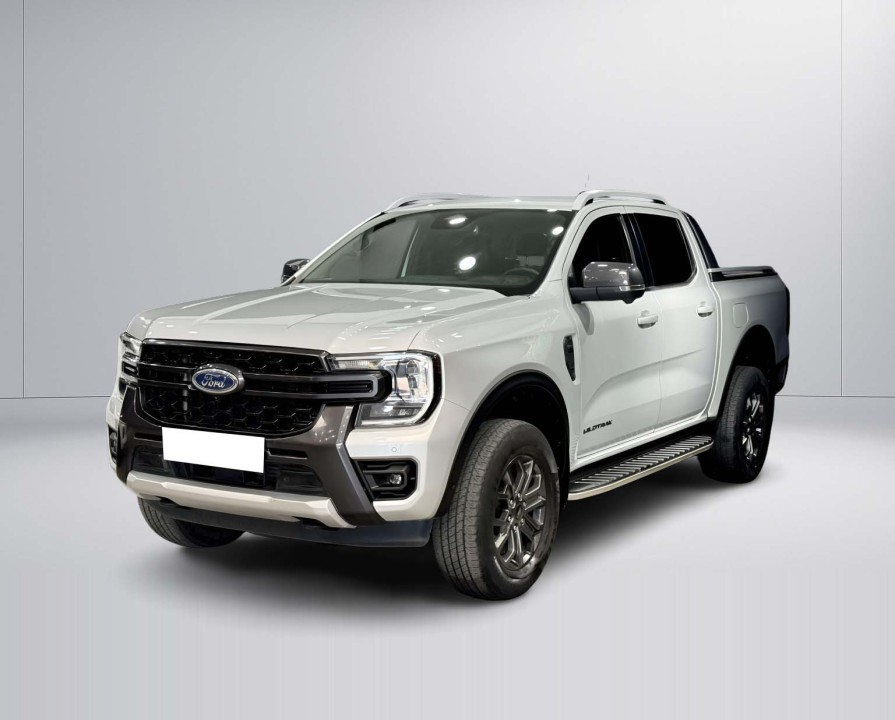 Ford Ranger Wildtrak (2)