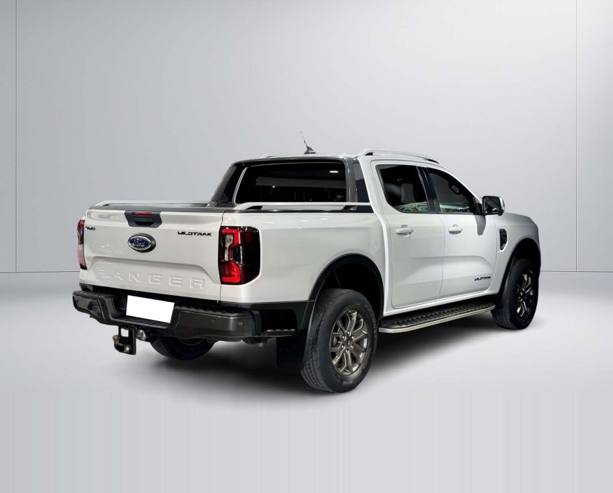Ford Ranger Wildtrak (4)