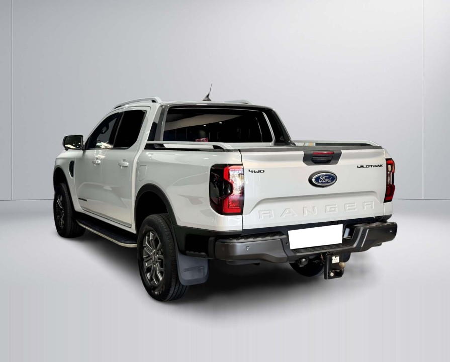 Ford Ranger Wildtrak (3)