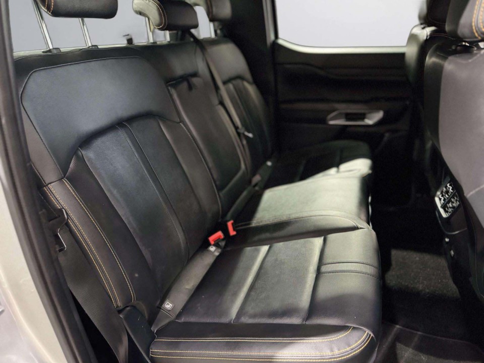 Ford Ranger Wildtrak - foto 7