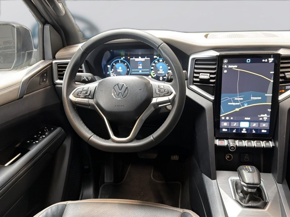 Volkswagen Amarok - foto 11