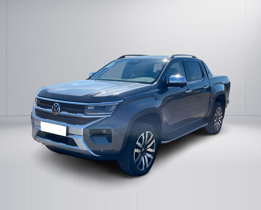 Volkswagen Amarok (5)