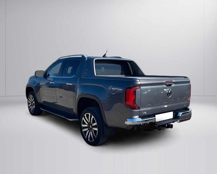 Volkswagen Amarok (4)