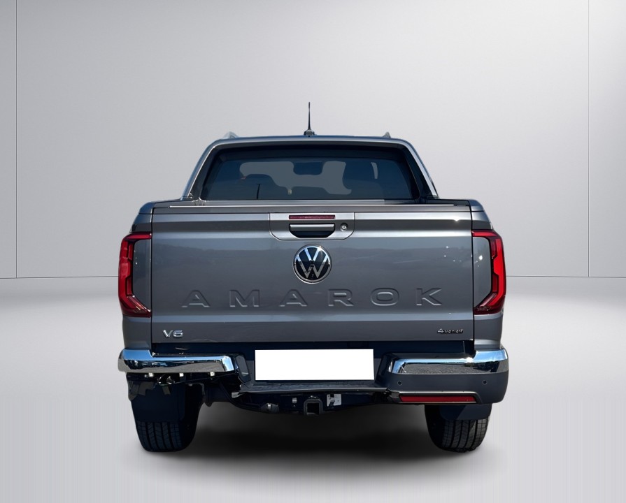 Volkswagen Amarok (3)