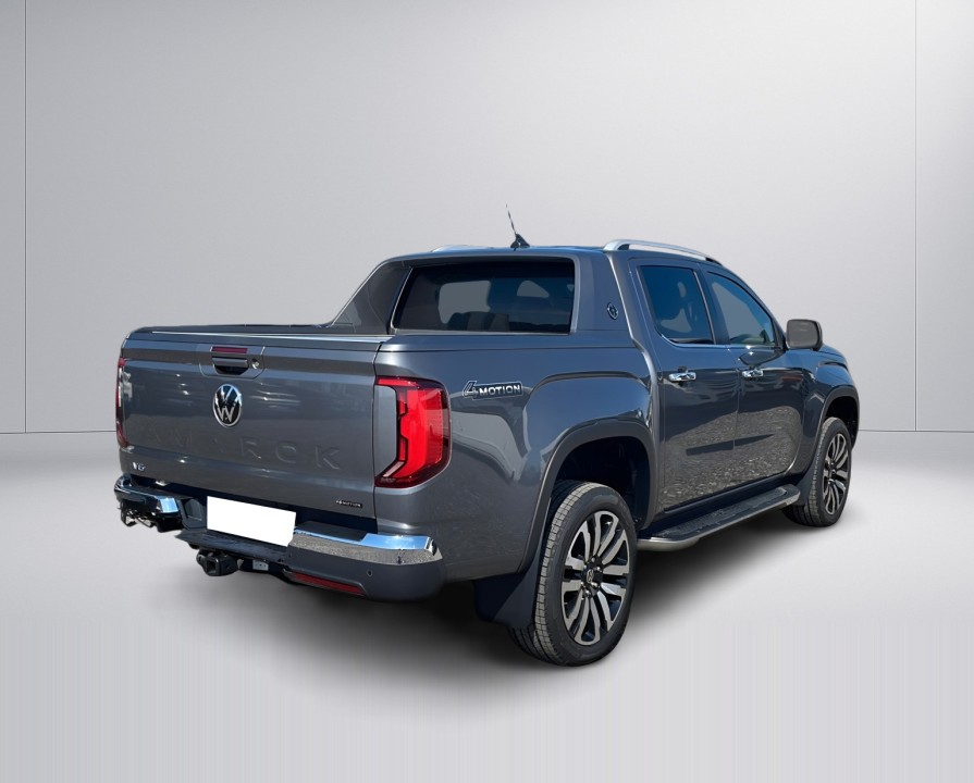 Volkswagen Amarok (2)