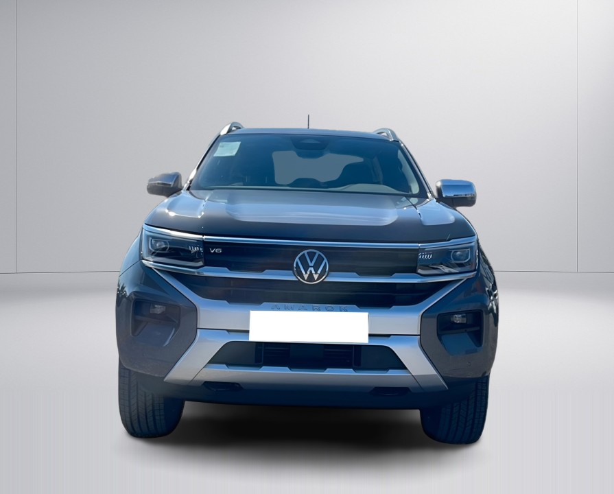 Volkswagen Amarok - foto 6
