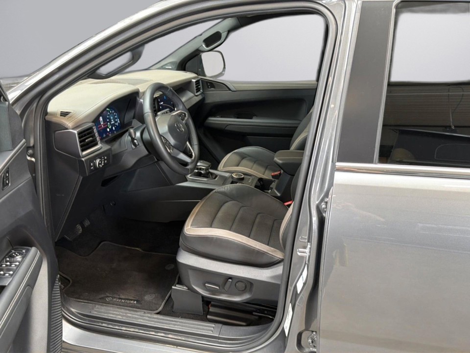Volkswagen Amarok - foto 7