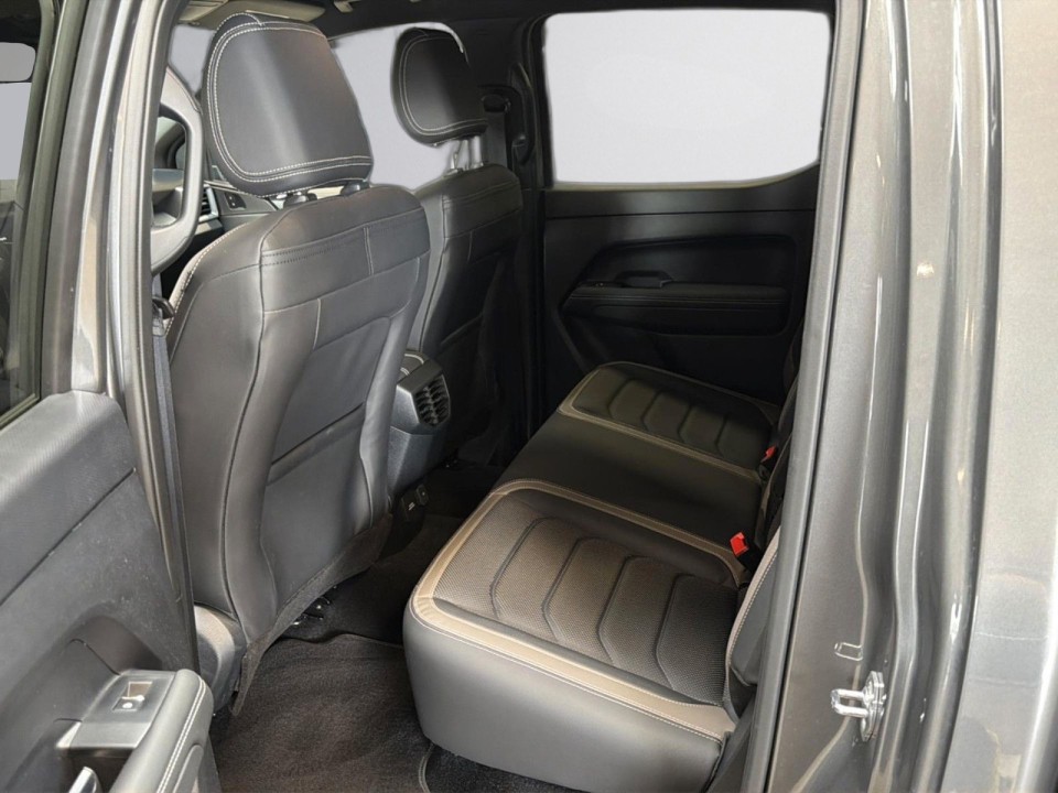 Volkswagen Amarok - foto 8