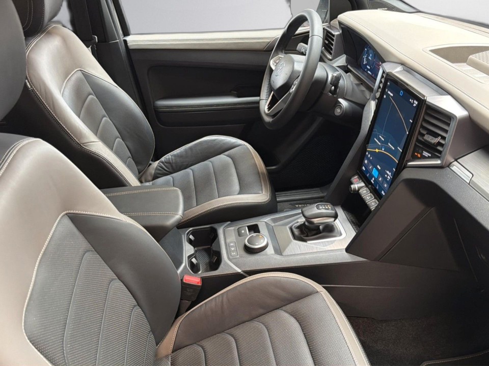 Volkswagen Amarok - foto 9