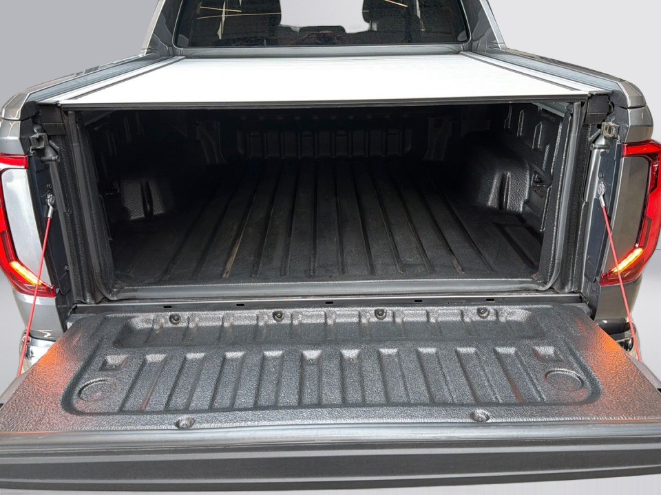 Volkswagen Amarok - foto 22