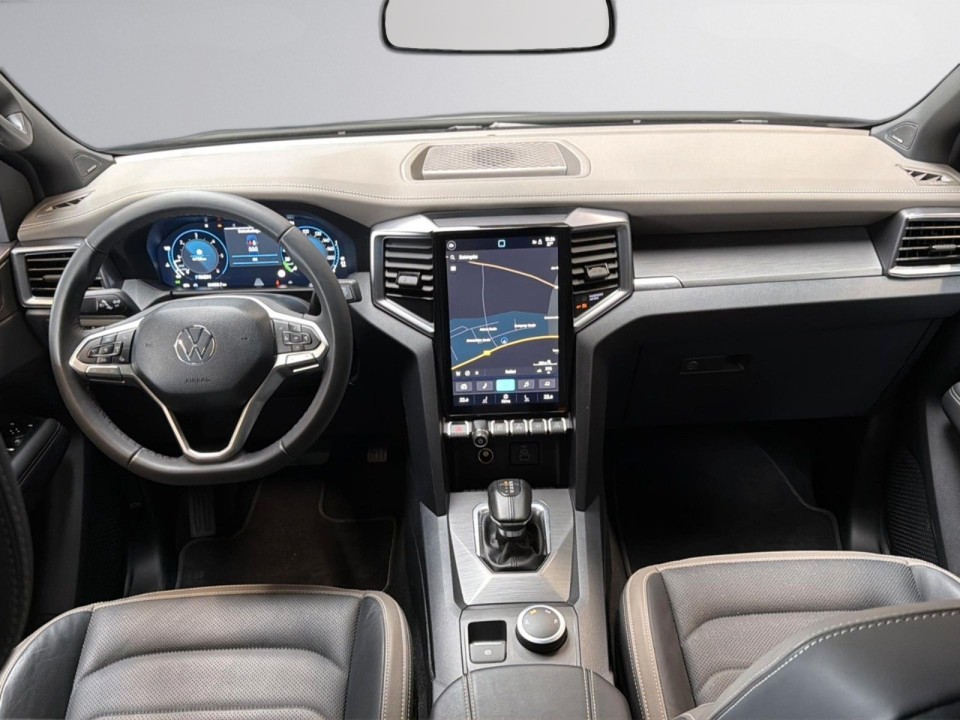 Volkswagen Amarok - foto 10