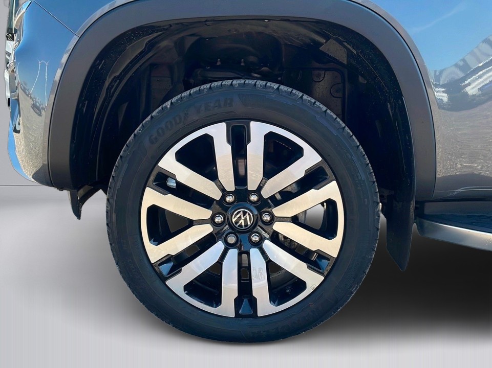 Volkswagen Amarok - foto 23