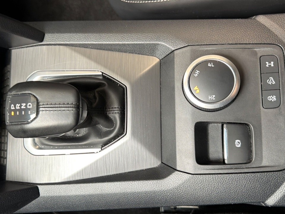 Volkswagen Amarok - foto 17