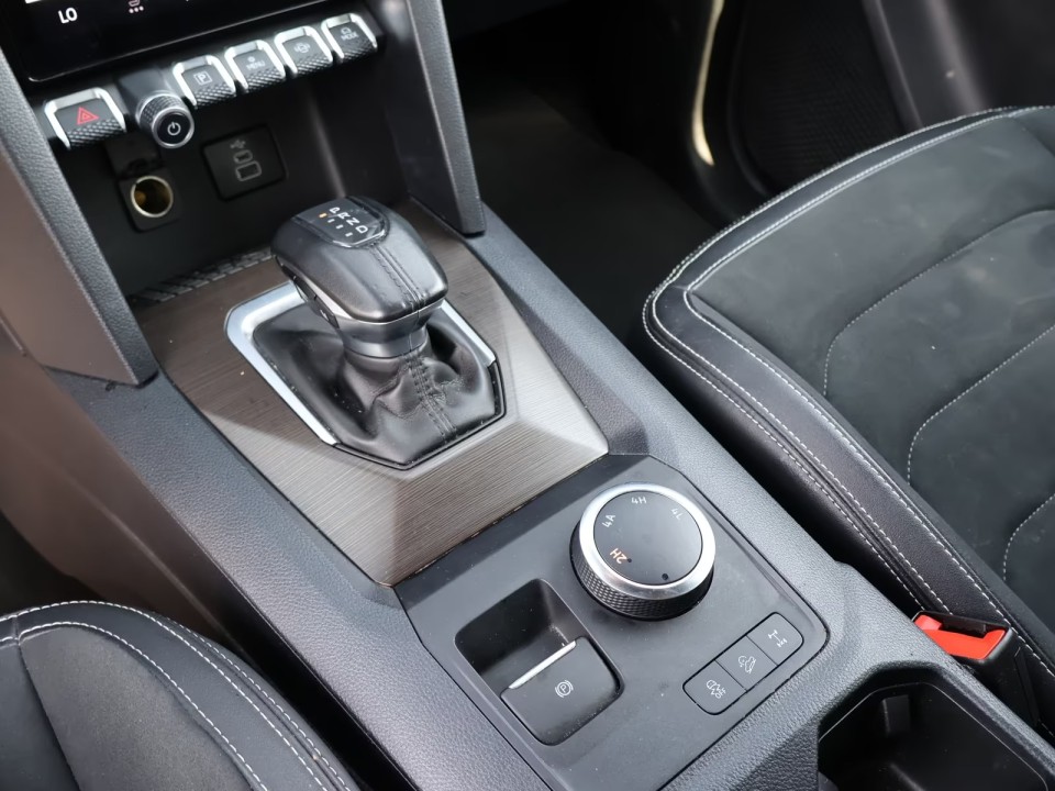 Volkswagen Amarok - foto 17