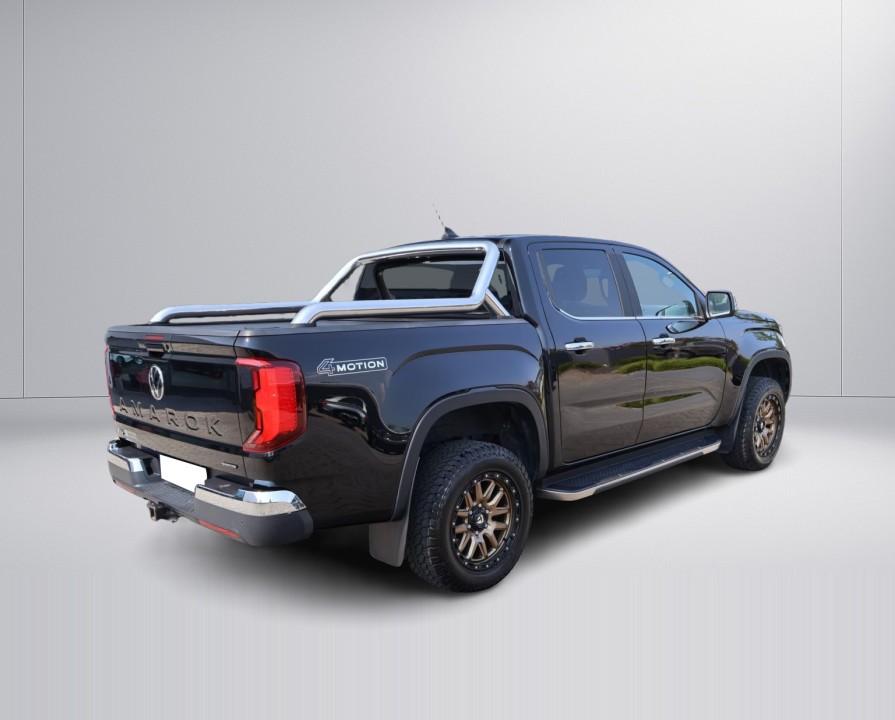 Volkswagen Amarok (5)