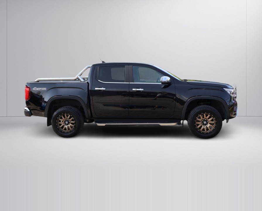 Volkswagen Amarok (4)