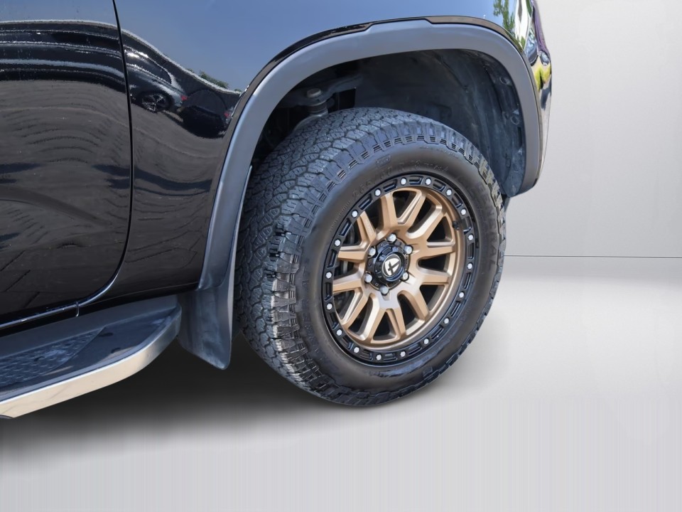 Volkswagen Amarok - foto 30