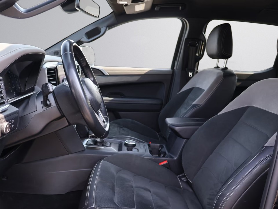 Volkswagen Amarok - foto 13