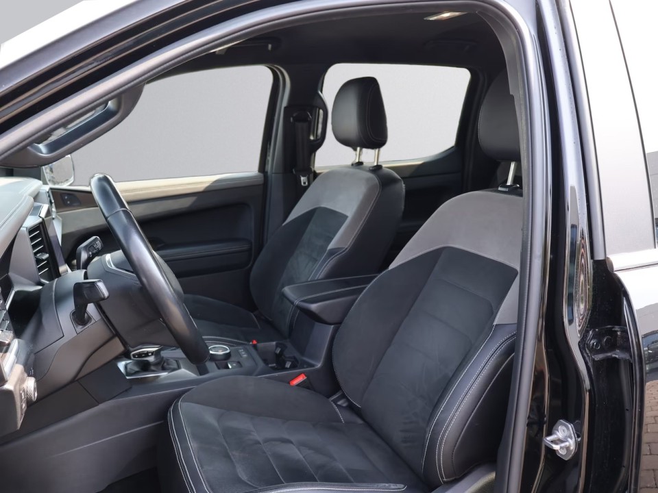 Volkswagen Amarok - foto 14