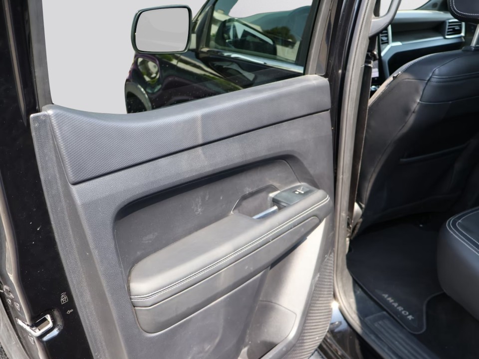 Volkswagen Amarok - foto 25