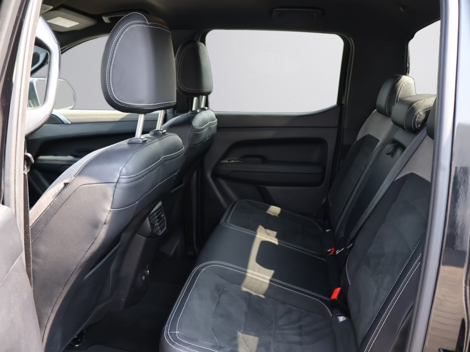 Volkswagen Amarok - foto 21