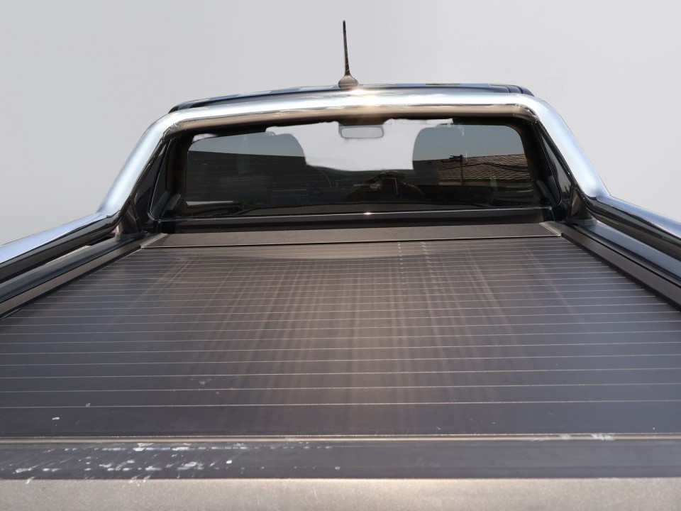 Volkswagen Amarok - foto 29