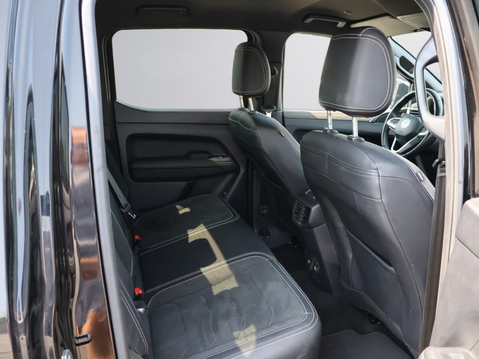 Volkswagen Amarok - foto 20