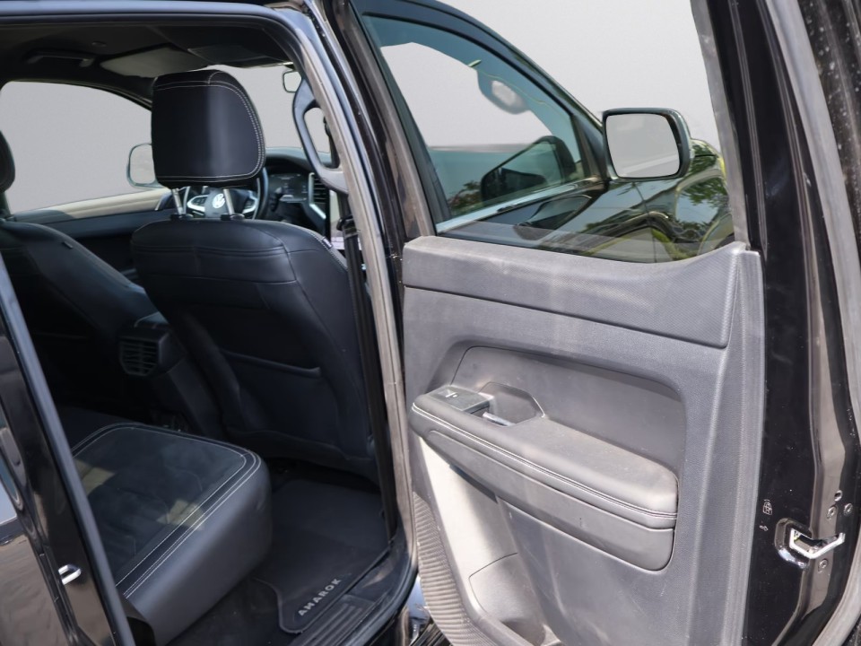 Volkswagen Amarok - foto 22