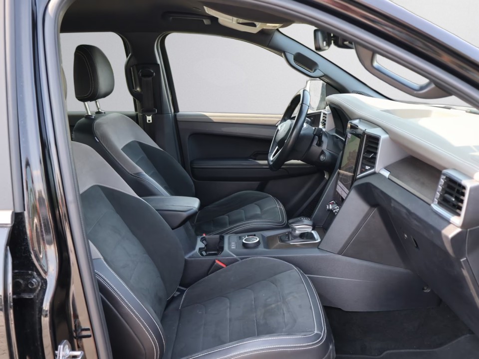Volkswagen Amarok - foto 16