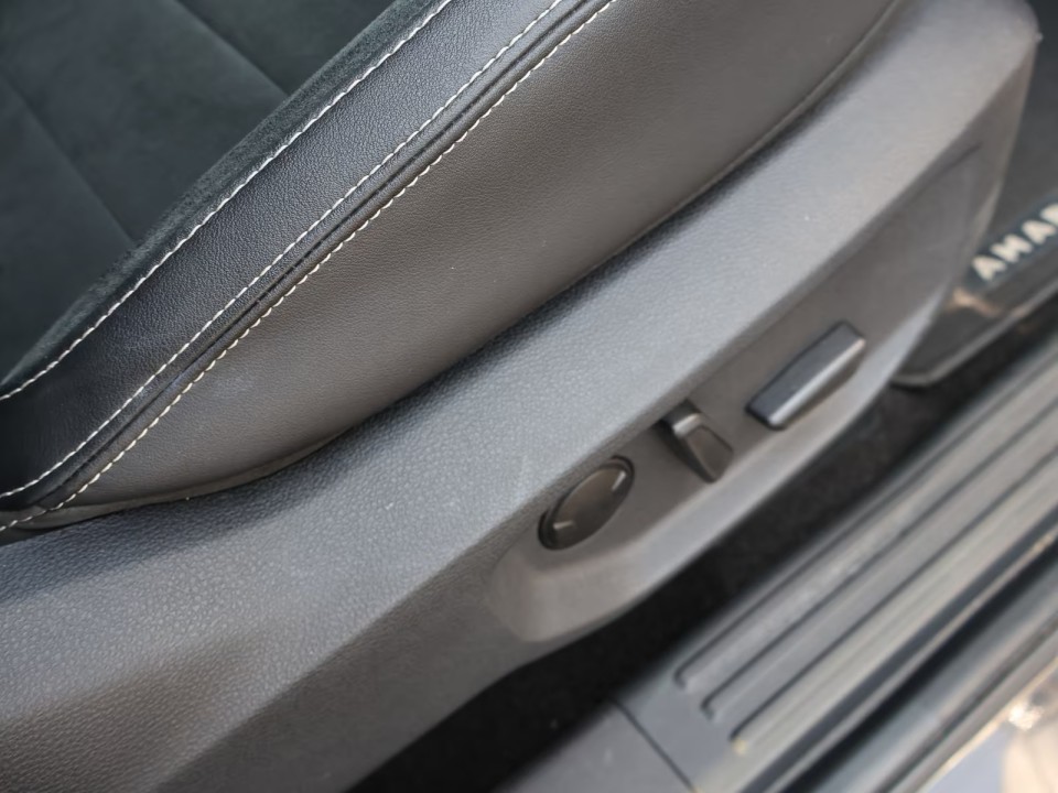 Volkswagen Amarok - foto 27